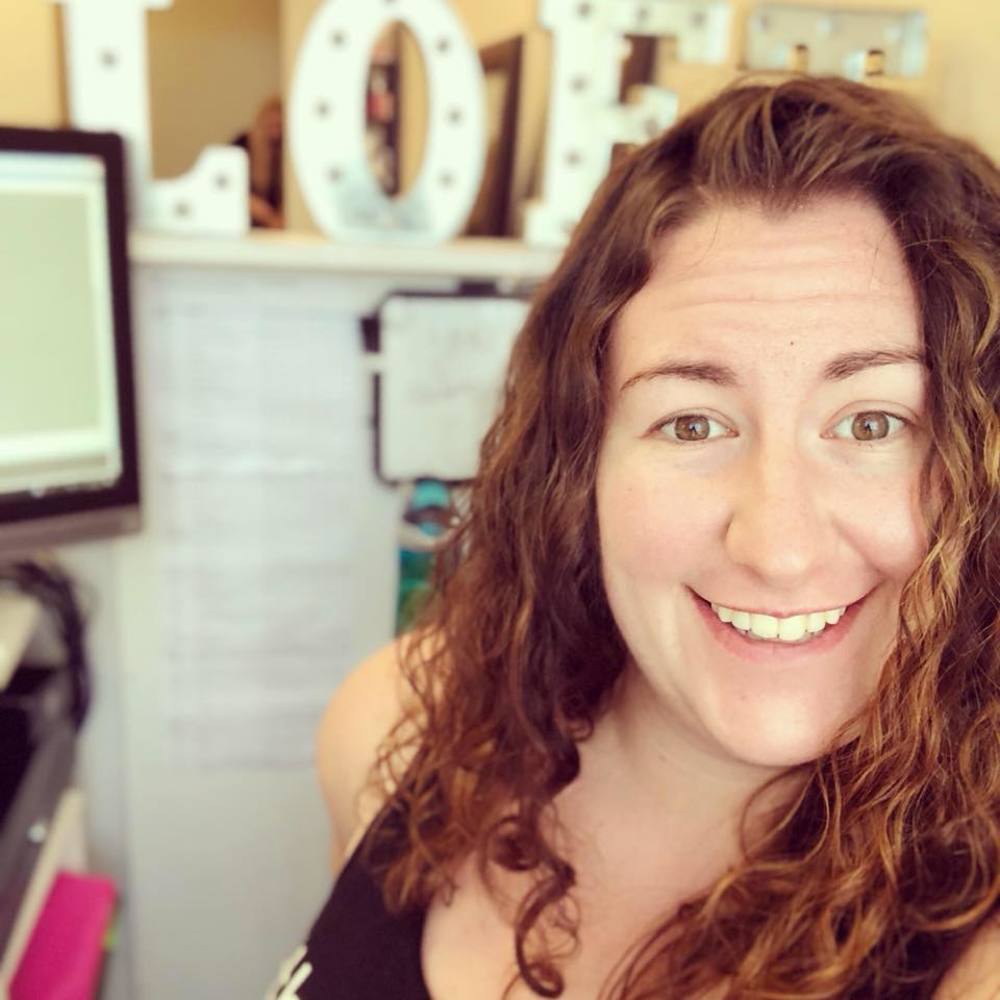 Meet your Posher, Dani